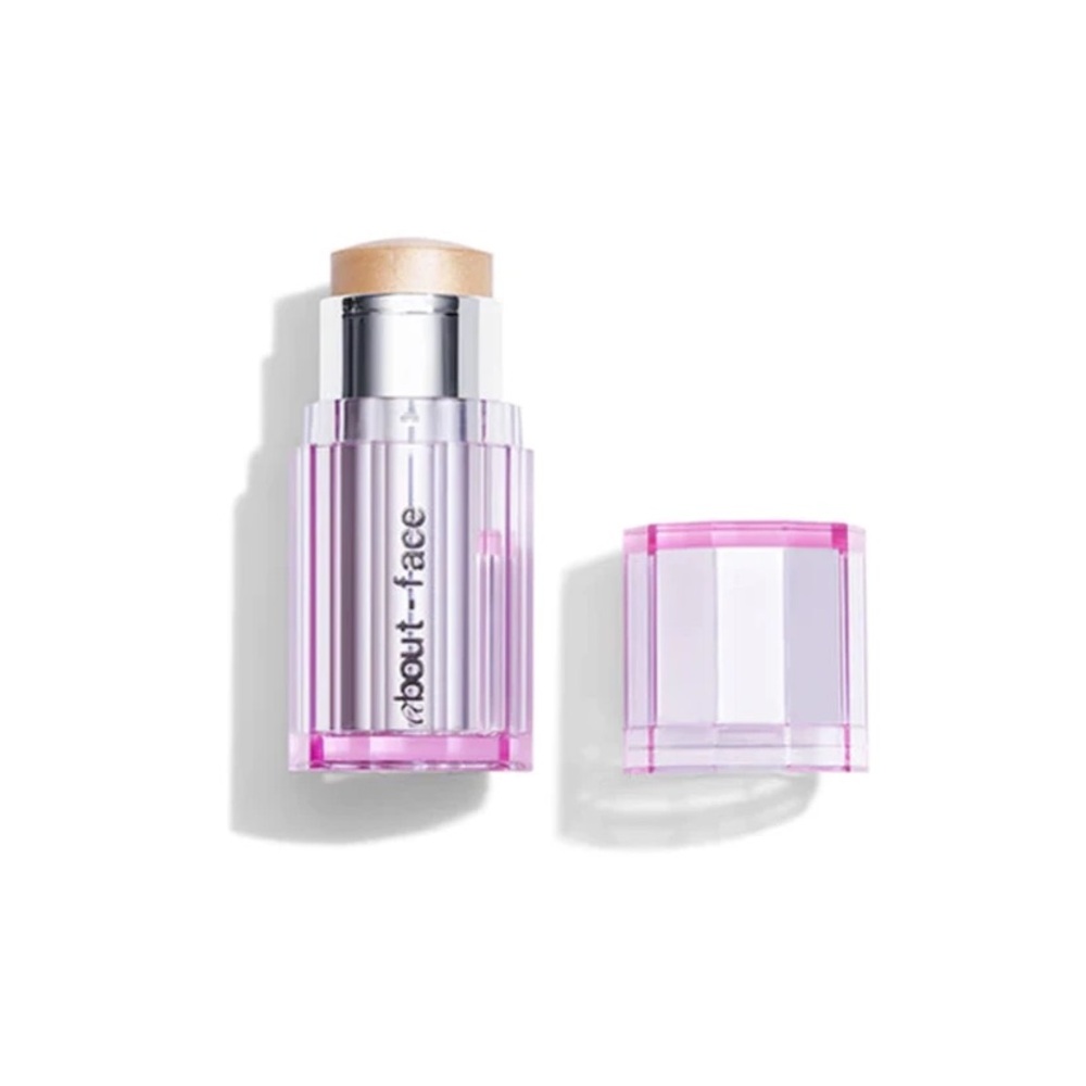 about-face Light Lock Stick - Greek Tragedy